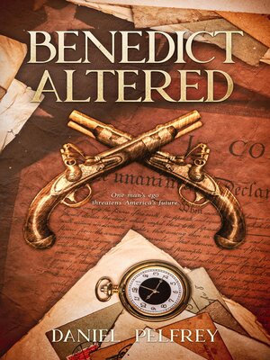 cover image of Bendict Altered